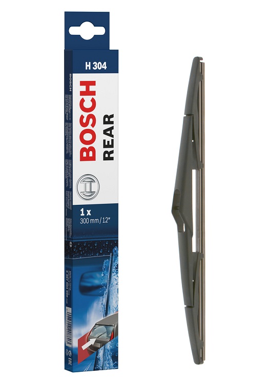 H 304 BOSCH HECKWISCHBLATT         VP1 von Bosch