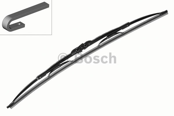 H 400 BOSCH HECKWISCHBLATT         VP1 von Bosch