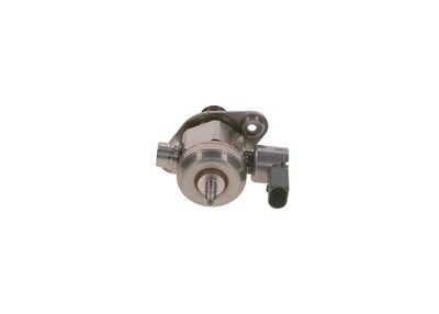 Bosch Hochdruckpumpe [Hersteller-Nr. 0261520480] für Audi, Skoda, Seat, VW von Bosch