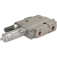 Hydraulischer Flußverteiler BOSCH R917010119 von Bosch