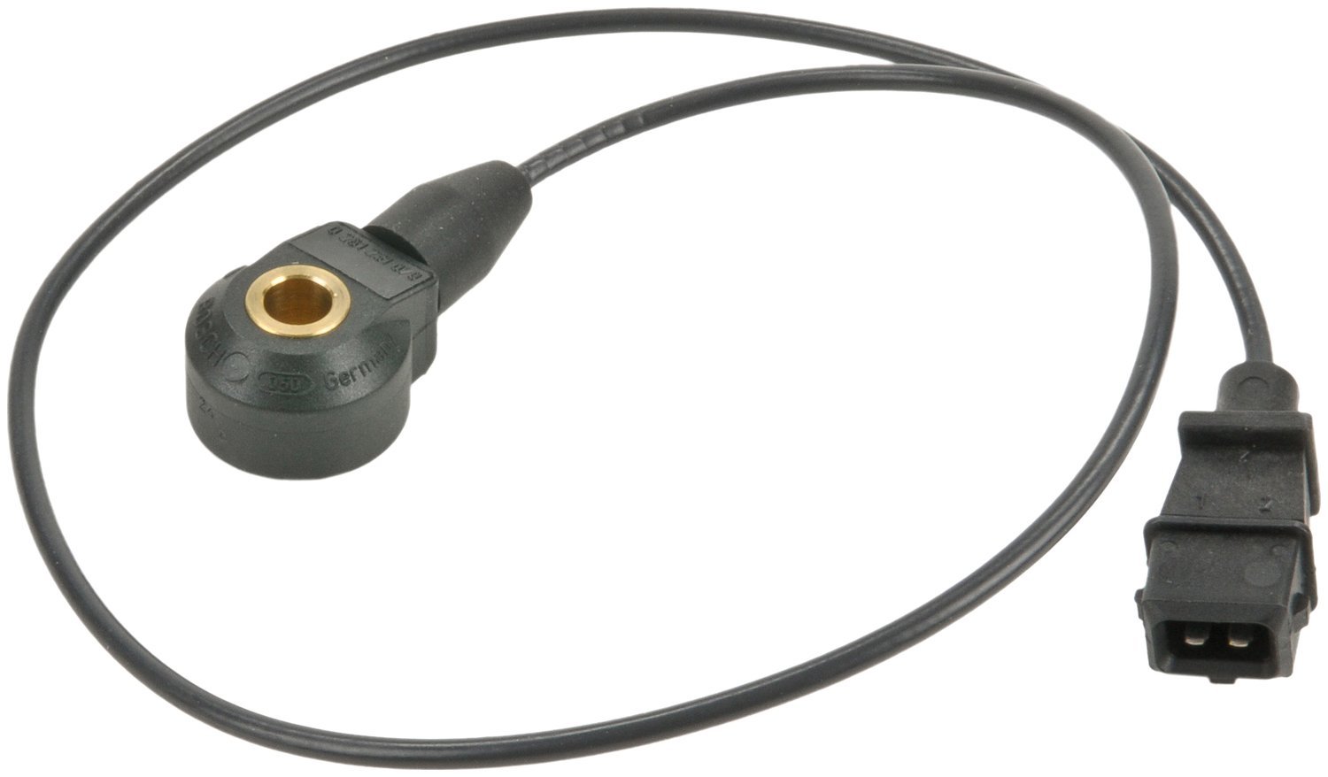 Klopfsensor u.a. für Opel | BOSCH (0 261 231 079) | Sensor, Gemischaufbereitung von Bosch