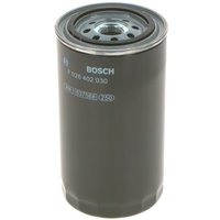 Kraftstofffilter BOSCH F 026 402 030 von Bosch