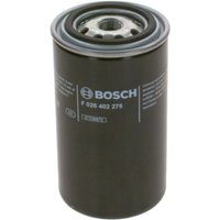 Kraftstofffilter BOSCH F 026 402 275 von Bosch