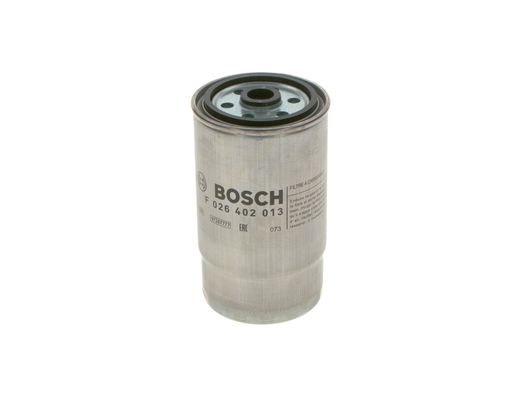 Kraftstofffilter Bosch F 026 402 013 von Bosch