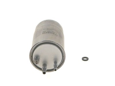 Bosch Kraftstofffilter [Hersteller-Nr. F026402206] für Citroën, Fiat, Peugeot von Bosch