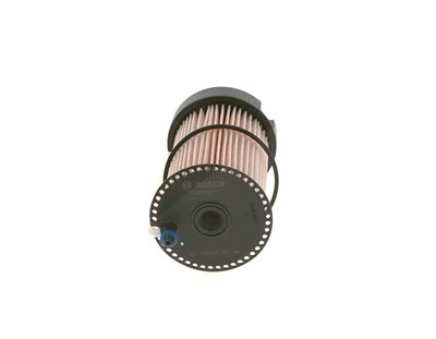 Bosch Kraftstofffilter [Hersteller-Nr. F026402217] für Skoda, VW von Bosch