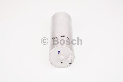 Bosch Kraftstofffilter [Hersteller-Nr. F026402220] für VW von Bosch