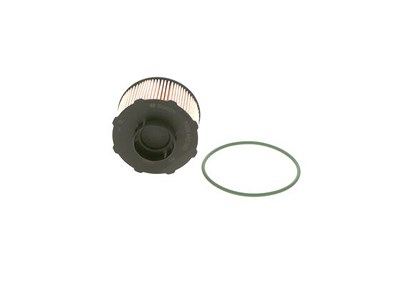 Bosch Kraftstofffilter [Hersteller-Nr. F026402359] für Citroën, Ds, Opel, Peugeot, Toyota, Vauxhall von Bosch