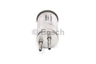 Bosch Kraftstofffilter [Hersteller-Nr. F026403771] für Volvo von Bosch