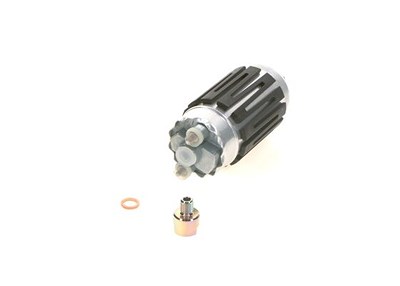 Bosch Kraftstoffpumpe [Hersteller-Nr. 0580464201] für BMW, Porsche von Bosch