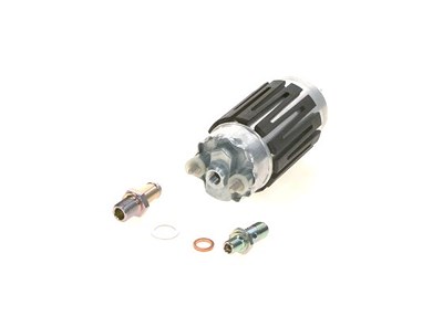 Bosch Kraftstoffpumpe [Hersteller-Nr. 0580464203] für Audi, Porsche von Bosch