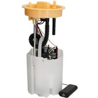 Kraftstoffpumpe BOSCH 0 986 580 828 von Bosch