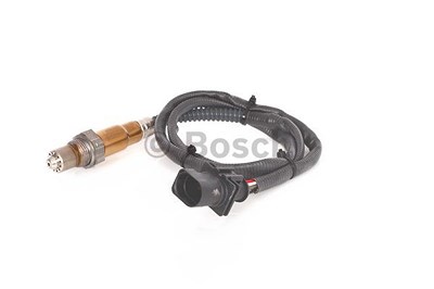 Bosch Lambdasonde [Hersteller-Nr. 0258027074] für Maserati von Bosch