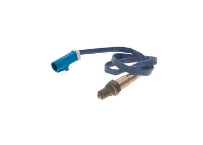 Bosch Lambdasonde [Hersteller-Nr. 0258986744] für Ford von Bosch