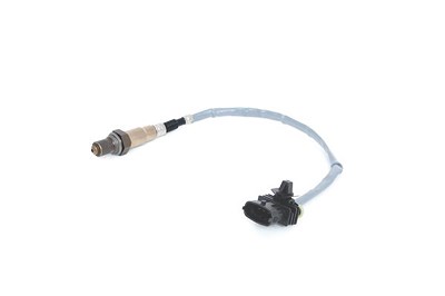 Bosch Lambdasonde [Hersteller-Nr. 0258986752] für Opel von Bosch