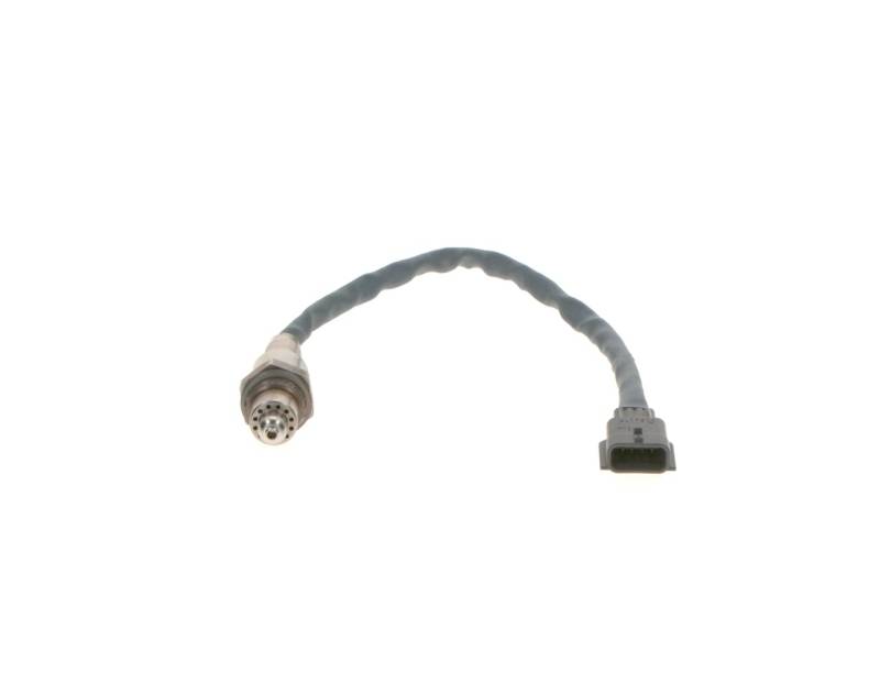 Lambdasonde von Bosch (0 258 030 313) Sensor Gemischaufbereitung Sauerstoff-Sensor von Bosch