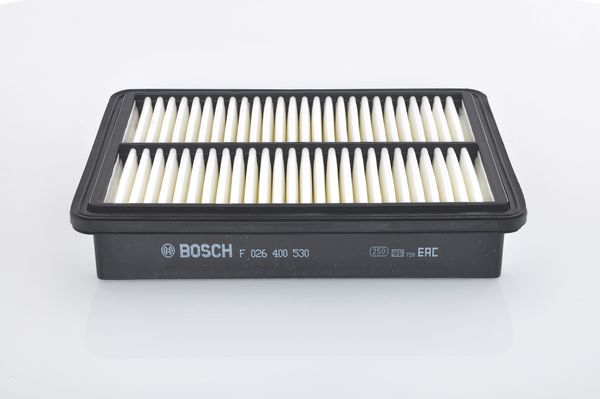 Luftfilter Bosch F 026 400 530 von Bosch