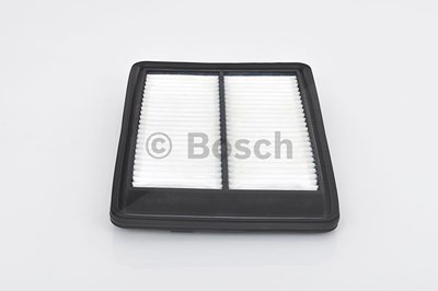 Bosch Luftfilter [Hersteller-Nr. F026400582] für Nissan von Bosch