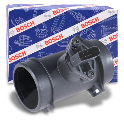 Bosch Luftmassenmesser [Hersteller-Nr. 30101] für Mercedes-Benz von Bosch