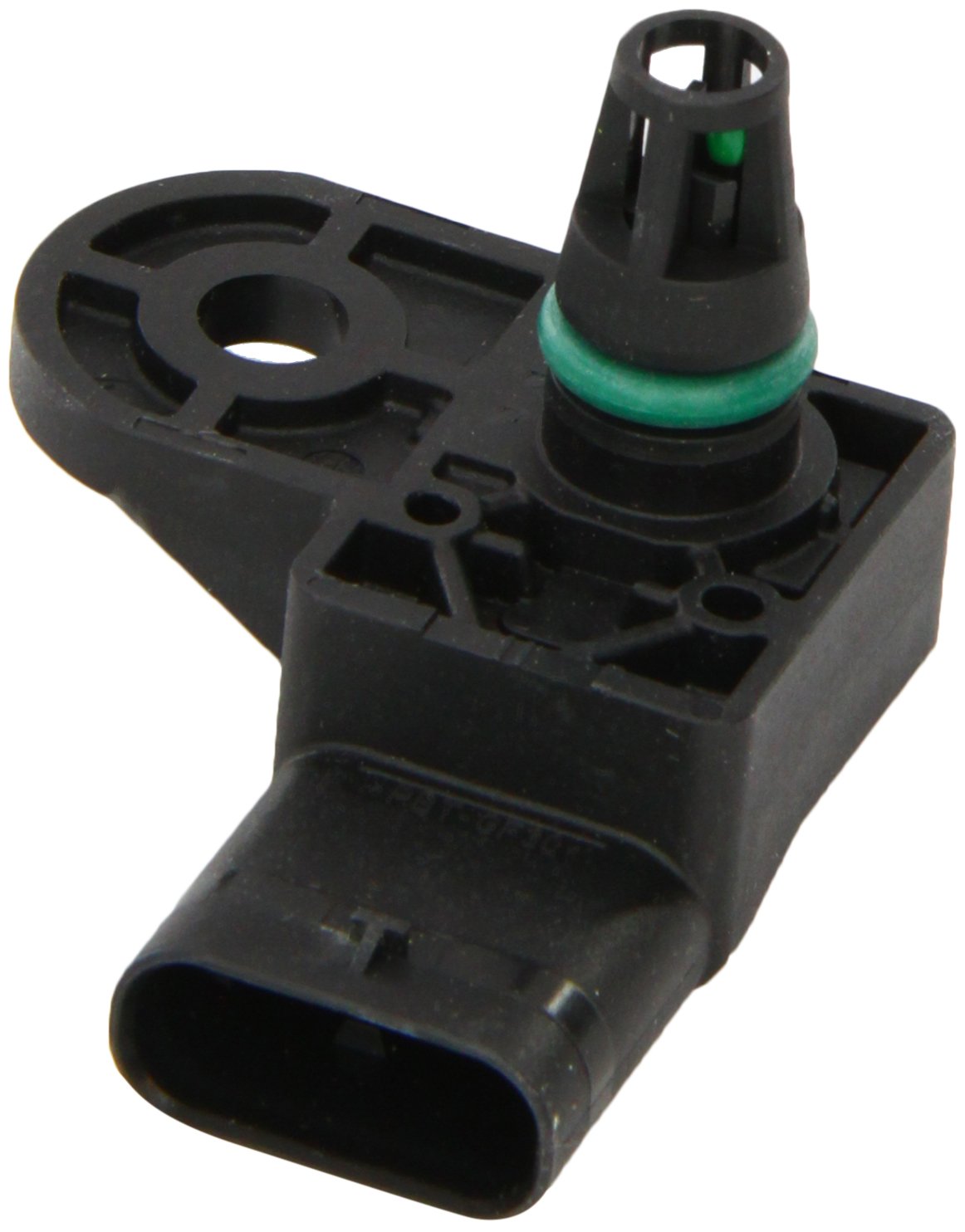 METZGER 905391 Sensor, Ladedruck, Boost/MAP, 261230252 von Bosch Automotive