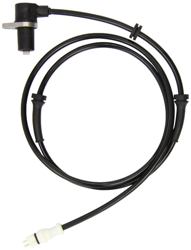 Metzger 0900397 Original Ersatzteil Sensor, Raddrehzahl von Bosch