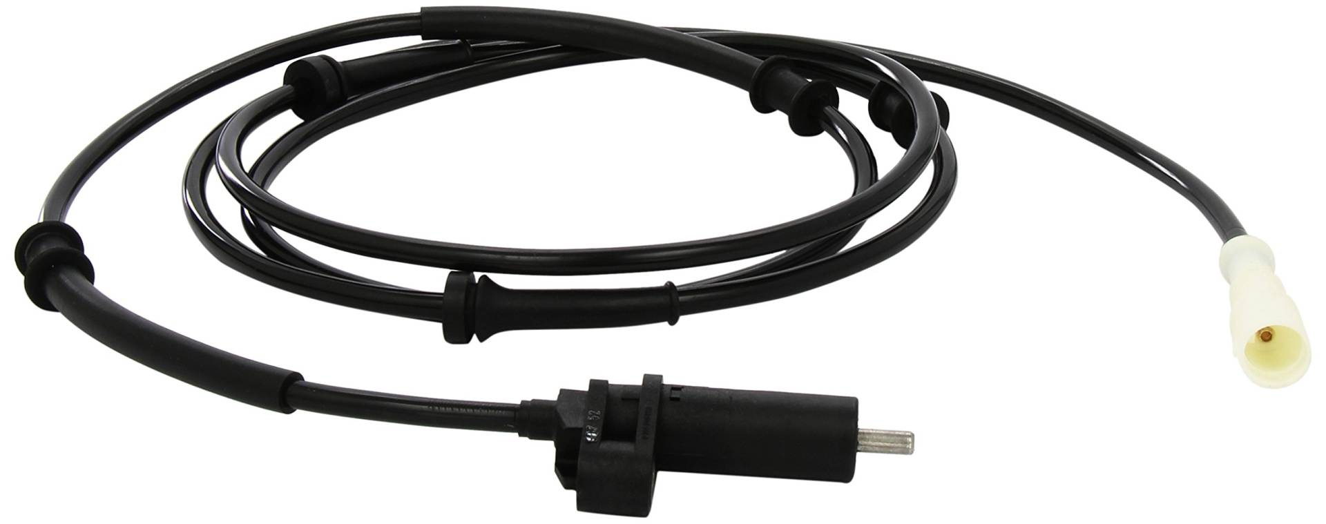 Metzger 0900436 Original Ersatzteil Sensor, Raddrehzahl von Bosch