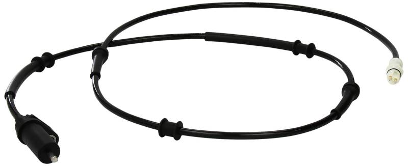 Metzger 0900450 Original Ersatzteil Sensor, Raddrehzahl von Bosch