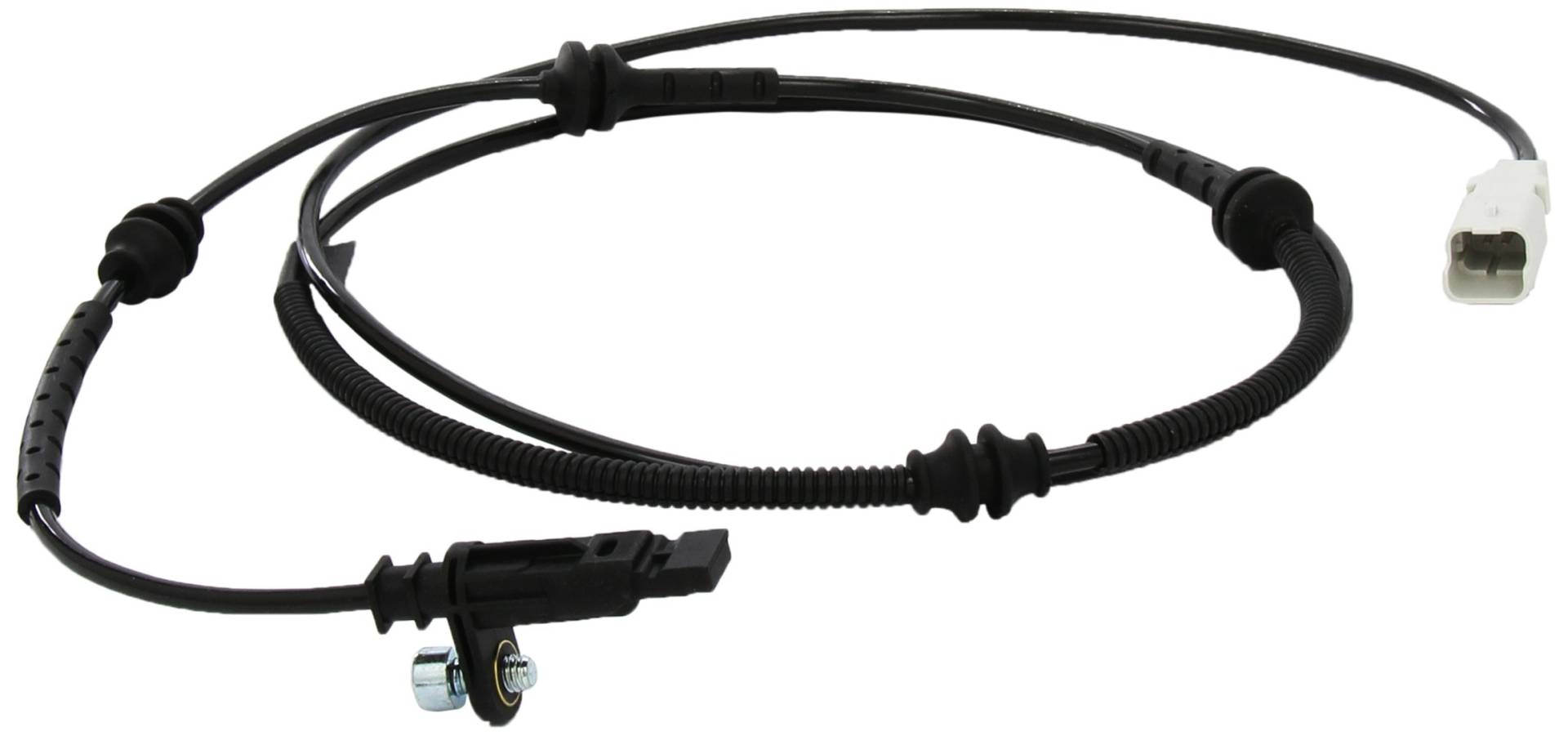 Metzger 0900540 Original Ersatzteil Sensor, Raddrehzahl von Bosch