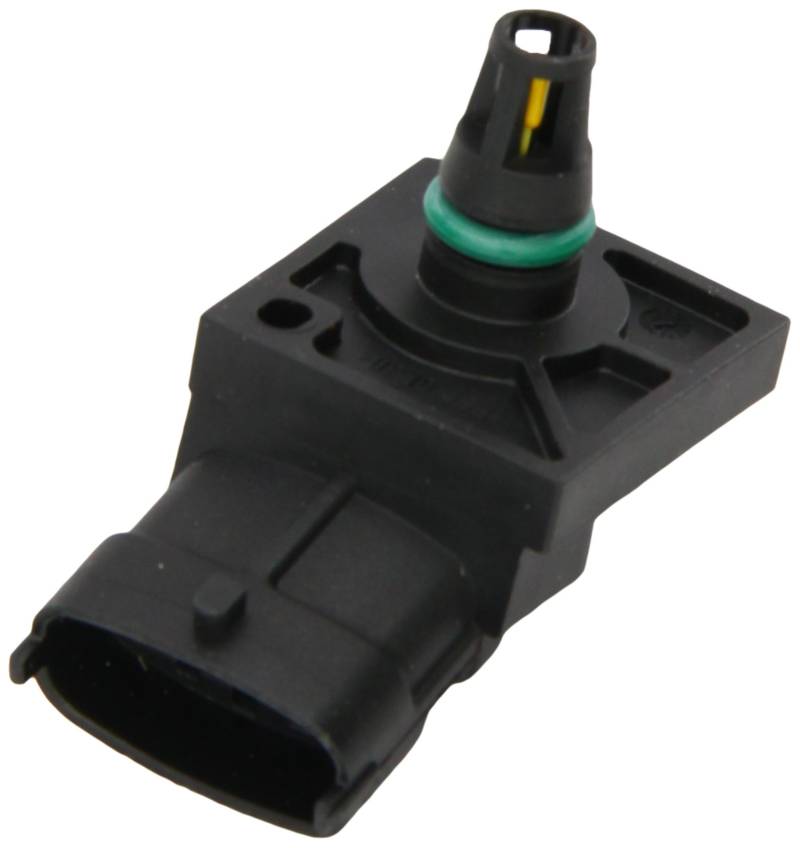 Metzger 0905334 Original Ersatzteil Sensor, Ladedruck von Bosch Automotive