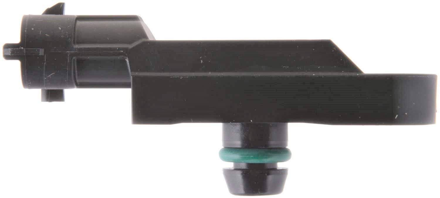 Metzger 0905340 Original Ersatzteil Sensor, Ladedruck, Boost/MAP von Bosch Automotive