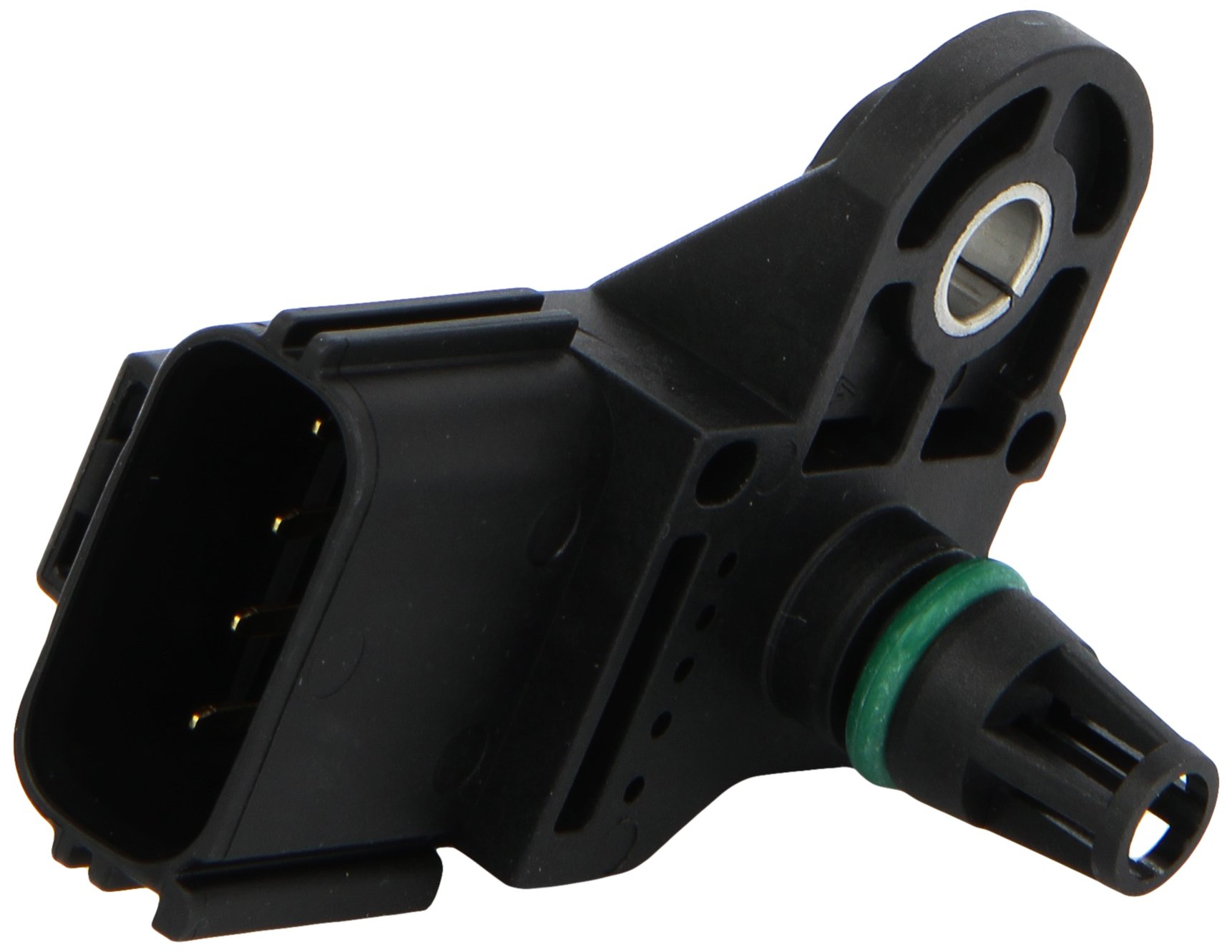 Metzger 0905363 Original Ersatzteil Sensor, Ladedruck von Bosch Automotive