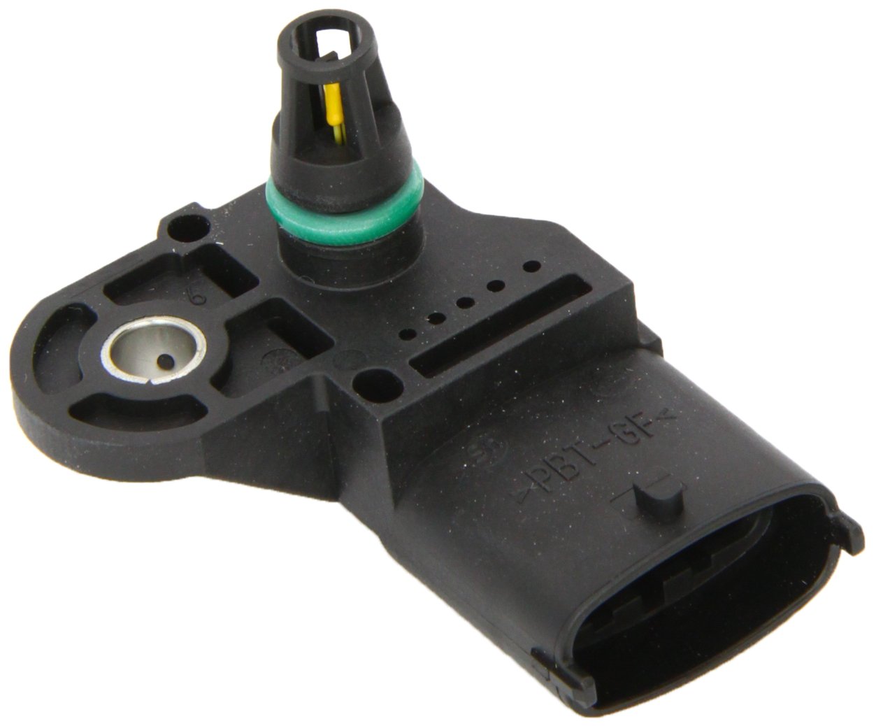 Metzger 0905382 Original Ersatzteil Sensor, Ladedruck von Bosch