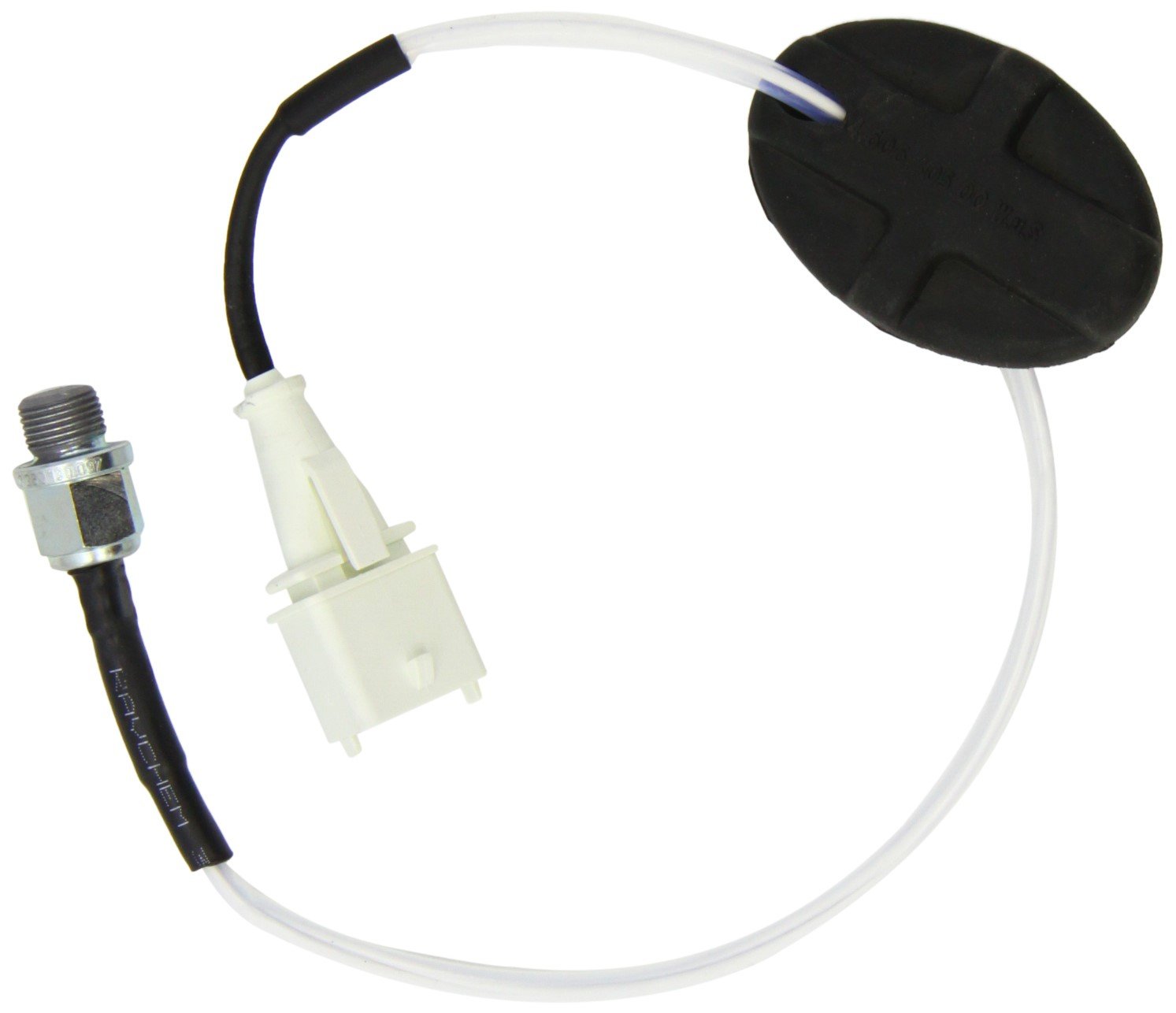 Metzger 0905384 Original Ersatzteil Sensor, Zylinderkopftemperatur von Bosch