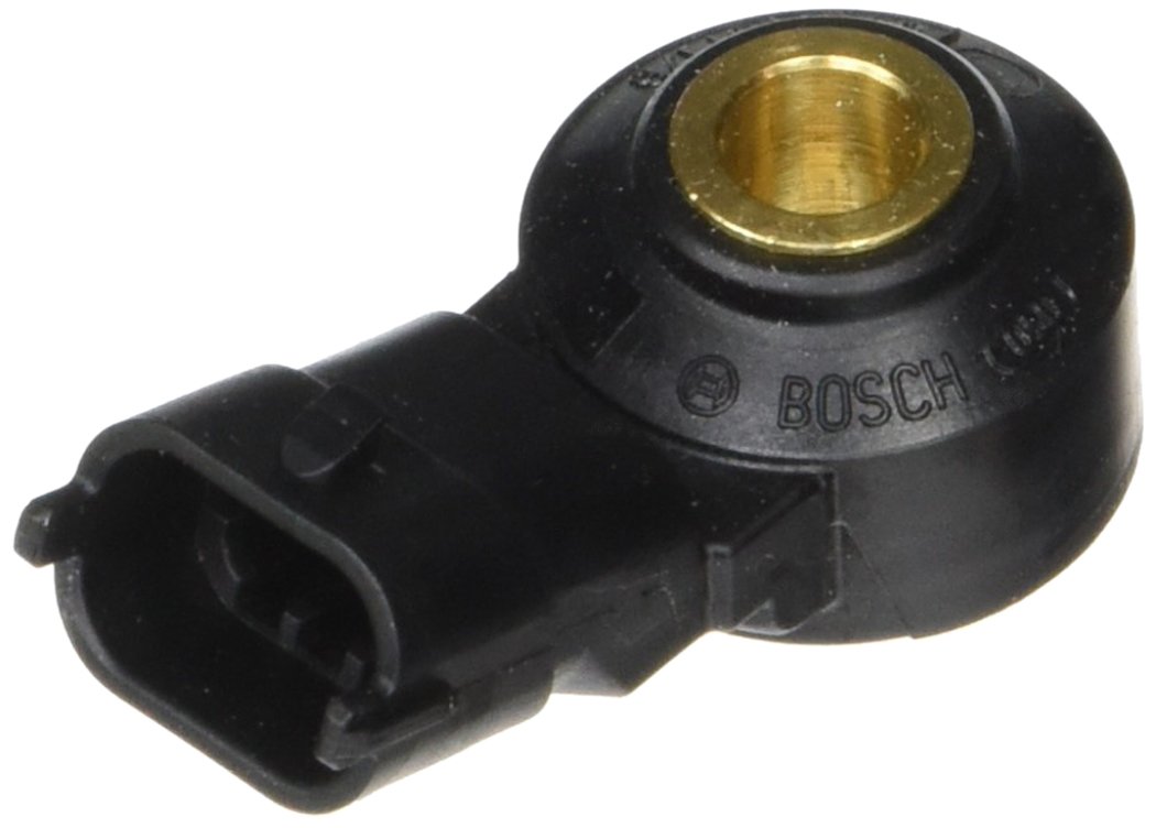 Metzger 0907029 Original Ersatzteil Klopfsensor von Bosch