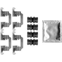 Montagesatz, Bremsbeläge BOSCH 1 987 474 768 von Bosch
