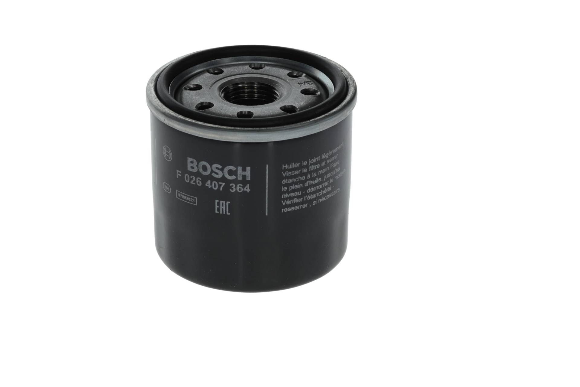 Bosch P7364 - Ölfilter Auto von Bosch