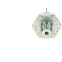 Öldrucksensor BOSCH 0 986 344 077 von Bosch