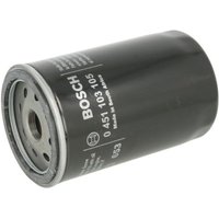 Ölfilter BOSCH 0 451 103 105 von Bosch