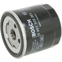 Ölfilter BOSCH 0 451 103 351 von Bosch