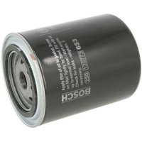 Ölfilter BOSCH 0 451 103 357 von Bosch