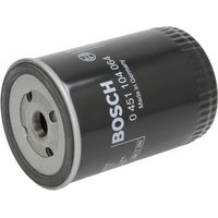 Ölfilter BOSCH 0 451 104 064 von Bosch