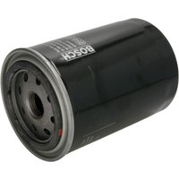 Ölfilter BOSCH 0 986 452 000 von Bosch