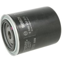 Ölfilter BOSCH 0 986 452 005 von Bosch