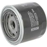 Ölfilter BOSCH 0 986 452 019 von Bosch