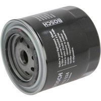 Ölfilter BOSCH 0 986 452 024 von Bosch