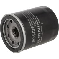 Ölfilter BOSCH 0 986 452 041 von Bosch