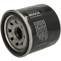 Ölfilter BOSCH 0 986 452 058 von Bosch