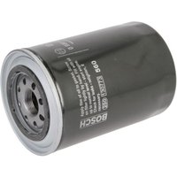 Ölfilter BOSCH 0 986 452 063 von Bosch