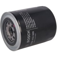 Ölfilter BOSCH 0 986 452 066 von Bosch