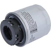 Ölfilter BOSCH F 026 407 181 von Bosch